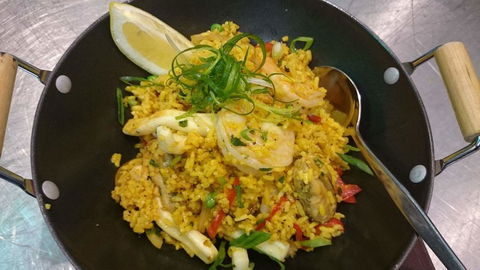 The Central Hotel Motel Lakes Entrance - C Tourism 1