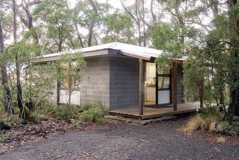 The Chalet - C Tourism 3