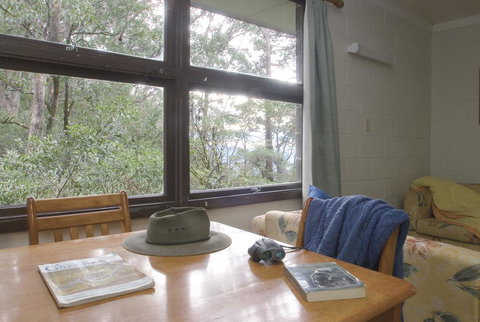 The Chalet - C Tourism 1