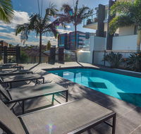 The Chermside Apartments - C Tourism