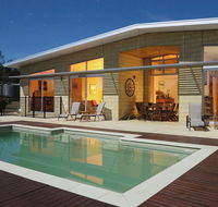 The Chocolate Lily Bed  Breakfast - C Tourism
