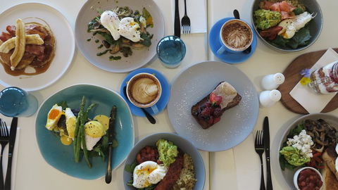 The Clan Terrigal - C Tourism 2