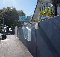 The Cliff House - C Tourism