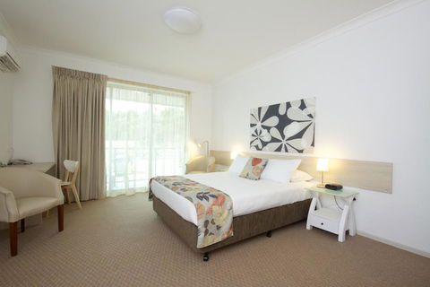 The Coast Motel - C Tourism 3