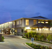 The Coast Motel - C Tourism
