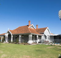 The Convent Boutique Accommodation  Cafe - C Tourism