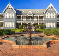 The Convent Hunter Valley Hotel - C Tourism