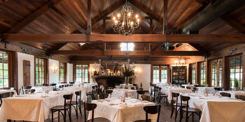 The Convent Hunter Valley Hotel - C Tourism 1