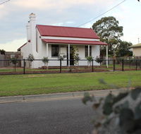 The Cottage - C Tourism