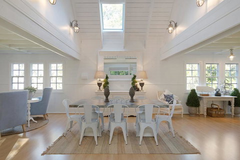 The Cottage - C Tourism 3