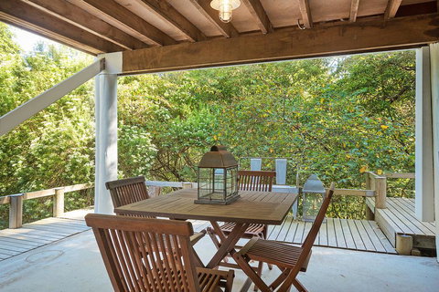 The Cottage - C Tourism 2