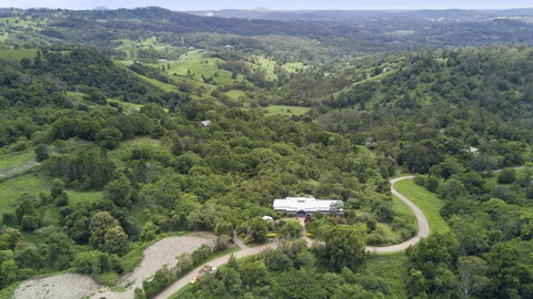 The Country House At Hunchy Montville - C Tourism 3