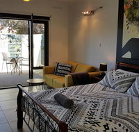 The Courtyard - C Tourism