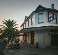 The Criterion Hotel - C Tourism