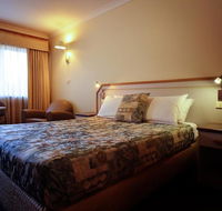 The Crossing Motel - C Tourism