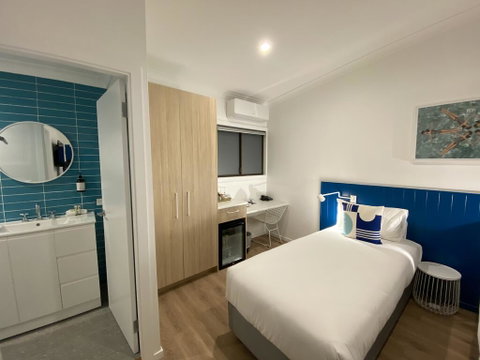 The Cubana Ballina - C Tourism 2
