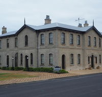 The Customs House B  B - C Tourism
