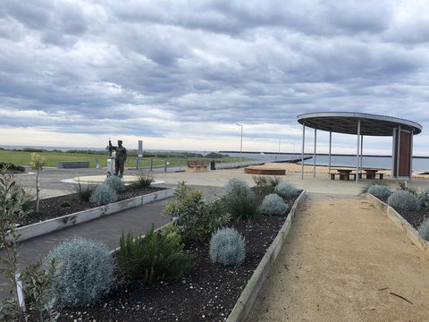 The Customs House B & B - C Tourism 1