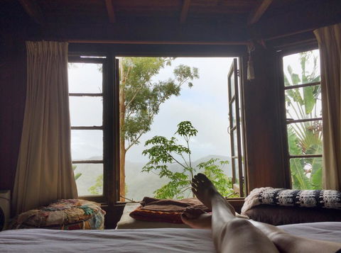 The Den Of The Treehouse, KINABALU Farm - C Tourism 2