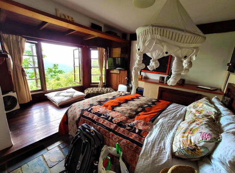 The Den Of The Treehouse, KINABALU Farm - C Tourism 1