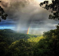 The Den of the Treehouse KINABALU Farm - C Tourism