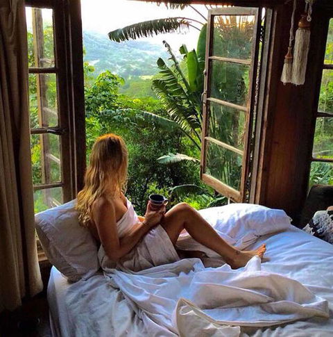 The Den Of The Treehouse, KINABALU Farm - C Tourism 3