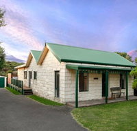 The Divide - Rye Back Beach Hideaway - C Tourism