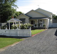 The Don Healesville - C Tourism