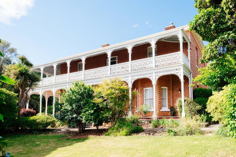 The Dragonfly North West - C Tourism 1