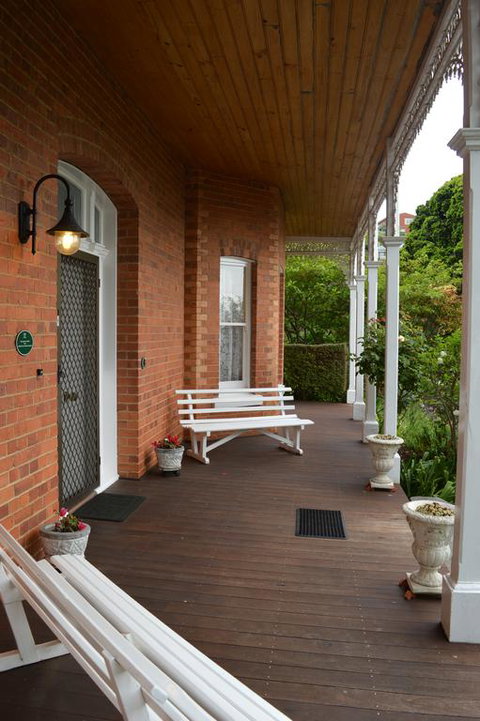 The Dragonfly North West - C Tourism 0