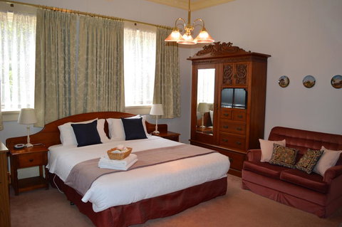 The Dragonfly North West - C Tourism 2