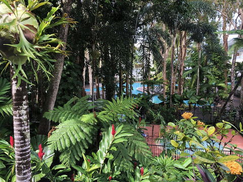 The Drift Holiday Apartments - C Tourism 1