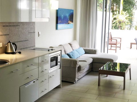 The Drift Holiday Apartments - C Tourism 2