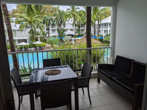 The Escape Luxury Apartments Peppers Beach Club Palm Cove - C Tourism 3