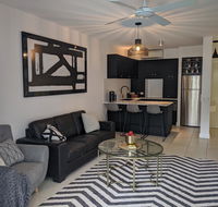 The Escape Luxury Apartments Peppers Beach Club Palm Cove - C Tourism