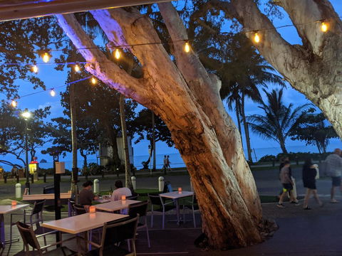 The Escape Luxury Apartments Peppers Beach Club Palm Cove - C Tourism 2