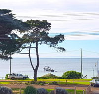 The Esplanade Holiday Home - C Tourism