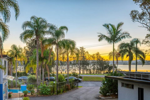 The Esplanade Motel - C Tourism 2