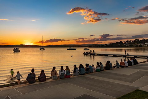 The Esplanade Motel - C Tourism 0