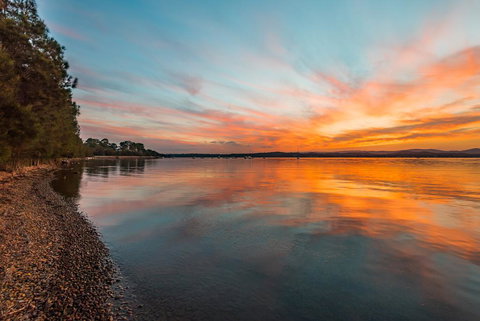 The Esplanade Motel - C Tourism 1