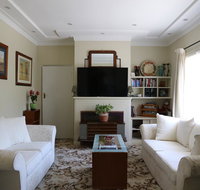 The Evergreen Bed and Breakfast - C Tourism
