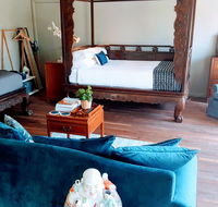 The FarmShed Private Retreat McLaren Vale - C Tourism