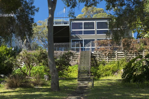 The Folly - C Tourism 0