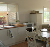 The Friendly Chat Bed and Breakfast - C Tourism