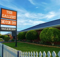 The Gallery Motor Inn - C Tourism