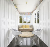 The Gardener's Cottage - C Tourism