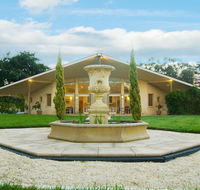 The Gatehouse at Villa Raedward - C Tourism
