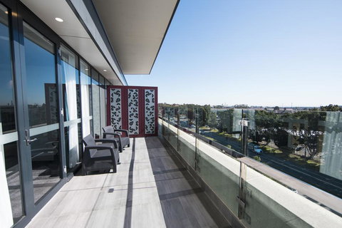 The Gateway Inn, Newcastle - C Tourism 3