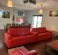 The Gazebo Place - Strathmerton - C Tourism