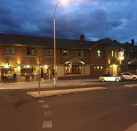 The George Hotel - C Tourism